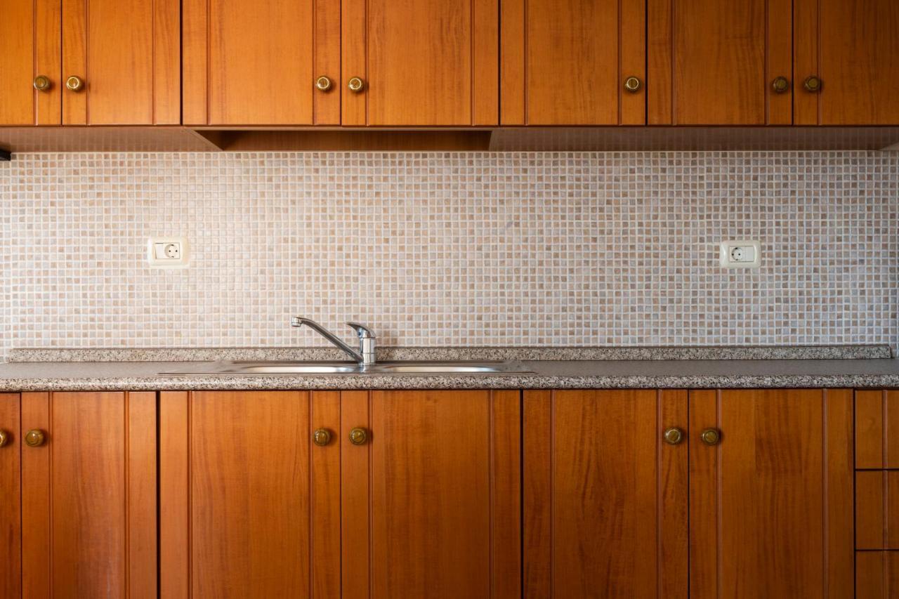 הימארה Janakis Apartments מראה חיצוני תמונה